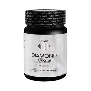 Diamond Black - Profit