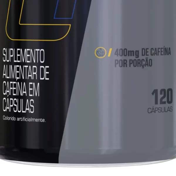 Thermogenic - Probiótica - 120 Caps - Image 2